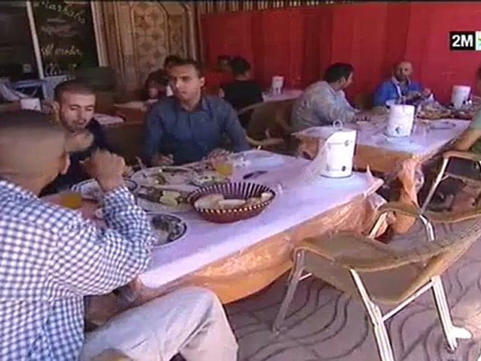 Le Maroc que j'aime : الأربعاء 22 يونيو