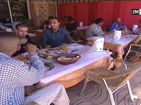 Le Maroc que j'aime : الأربعاء 22 يونيو