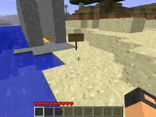 minecraft map test 1/1