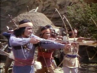 L'héroïque lieutenant la bande-annonce