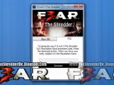 How To Get Free F.E.A.R 3 The Shredder DLC Code - Xbox 360 and PS3!