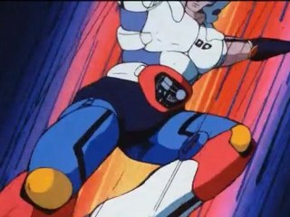 سانشيرو - الحلقه 28 - جزء ثان