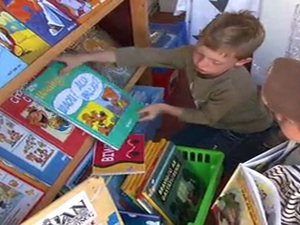 2011 Ecole Diwan de Lorient FIL 2010 * Trigone Production