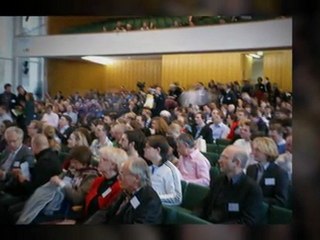 Eindrücke vom Entrepreneurship Summit 2010 Berlin