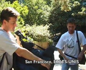 Extraits "Là-bas plus près d'ici"