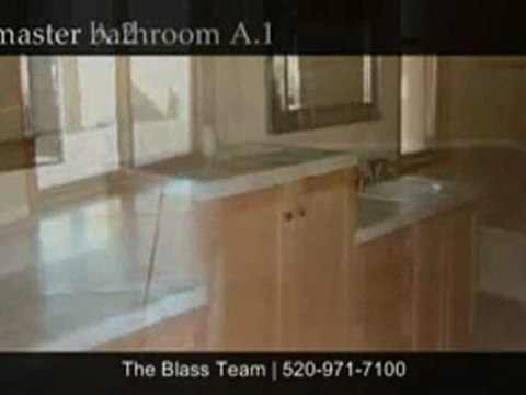 8041 N Pelado Pl Tucson AZ 85704 | Blass Homes