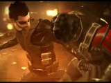 Deus Ex Human Revolution - E3 2011 trailer
