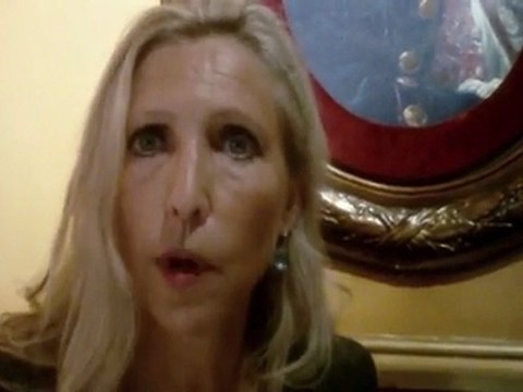 Olivier Dassault interview exclusive : Les décorations officielles et... le Salon International de l'Aeronotique et de l'Espace Paris le Bourget