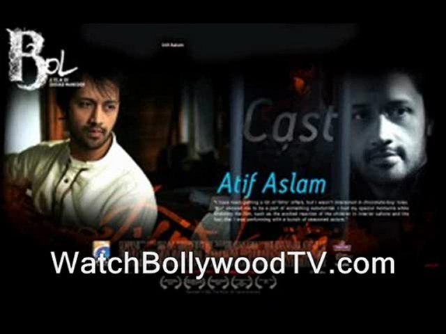 stream Bol movie movie online