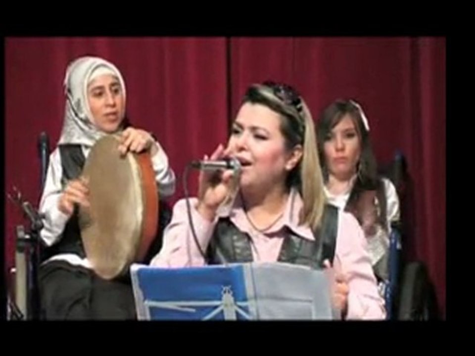 Engelli Koordinasyon Birimi - Hani yaylam hani senin ezelin