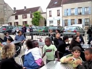 La fête de la musique à Choisy