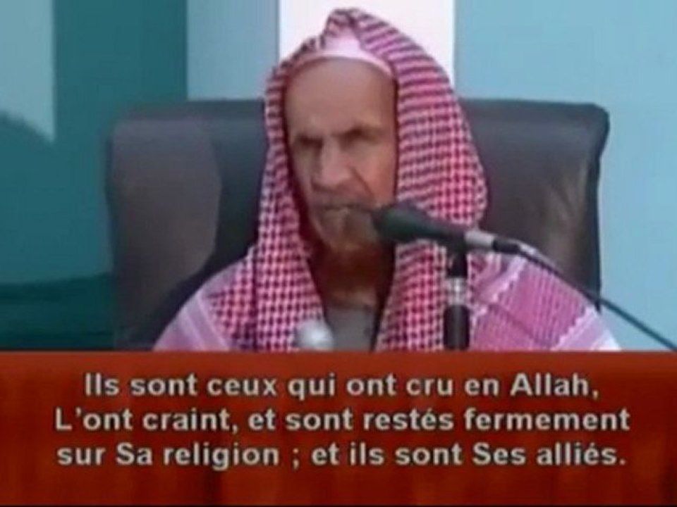 S'interroger sur son Futur, après la Mort (sheikh Ibn Baz, rahimou Allah)