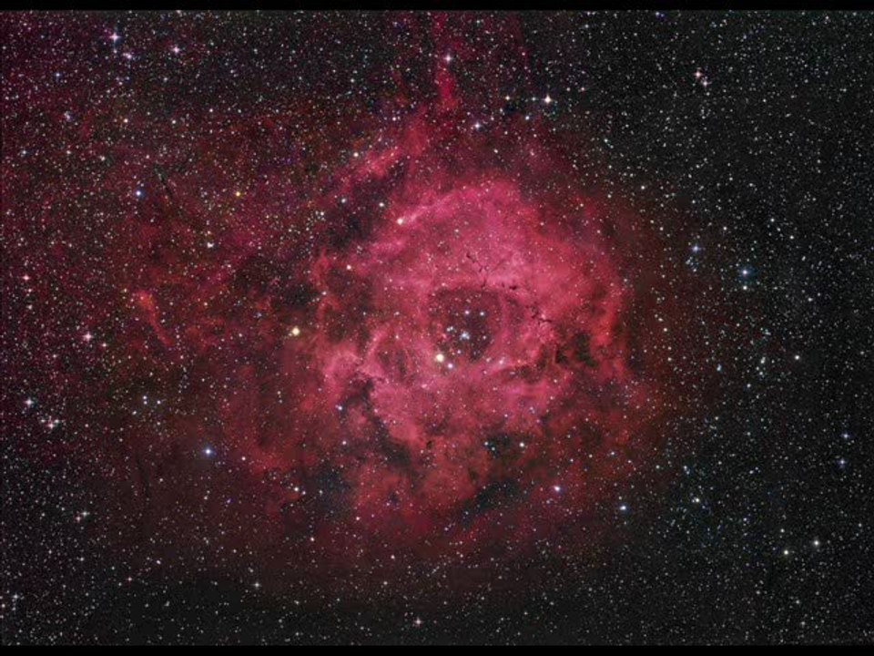 Les merveilles de la prière