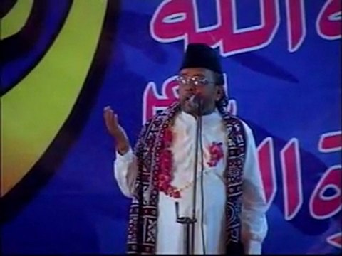 Jashnay Molooday Kaaba 2011 at Darbaray Hussaini Malir Karachi on 12th Rajab (2011)