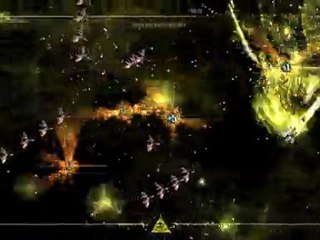 Beat Hazard Ultra - UN Owen Was Here (HARDCORE)