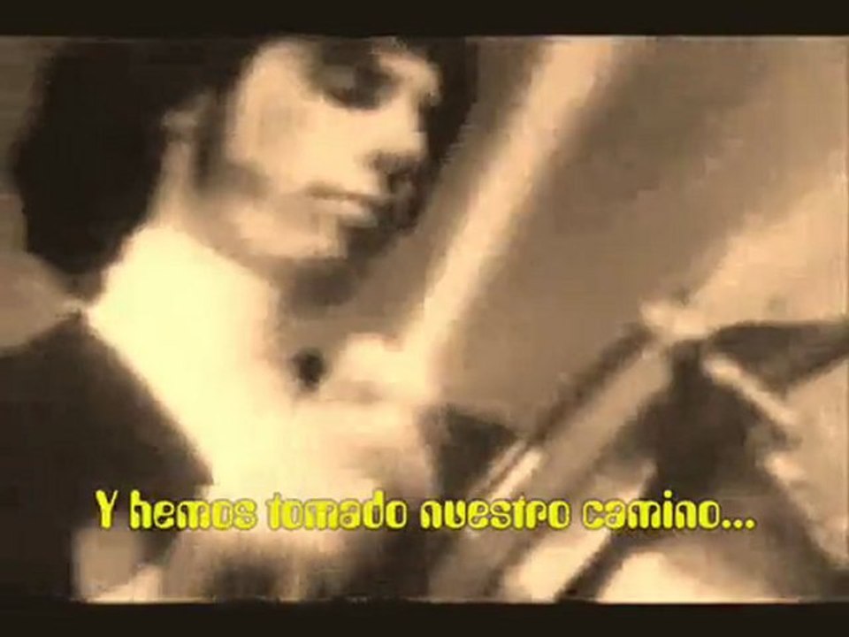 The Doors - I Looked At You (Subtítulado en español)
