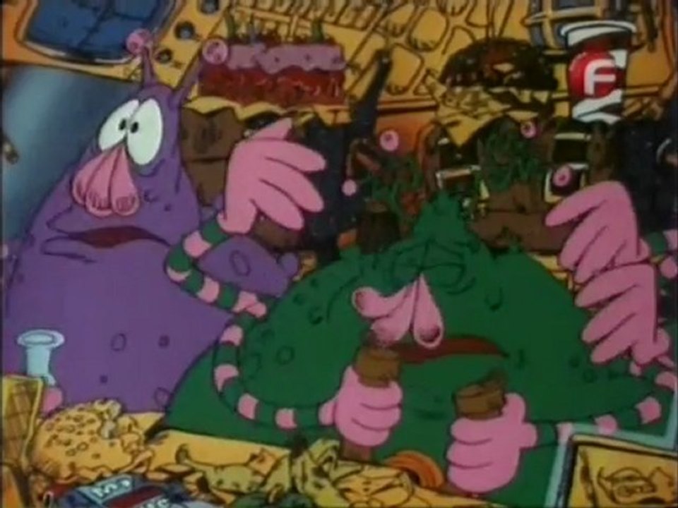 Граф дакула - 1х14 bg audio