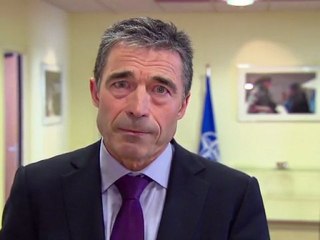 Retrait d'Afghanistan: le résultat de "progrès" selon l'Otan