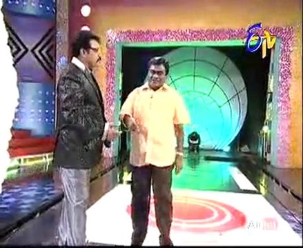 Wow - With Sr. Comedians - Ranganath, Babu Mohan, Kota Srinivasa rao & Y vijaya - 06