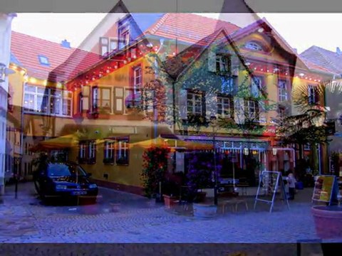 Вечерняя Германия