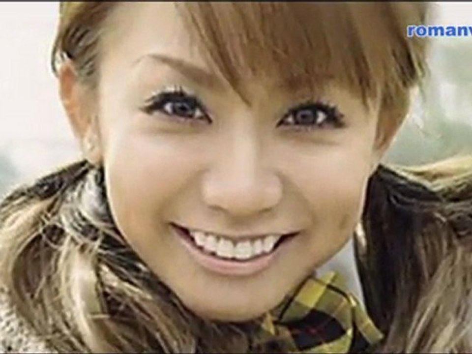 倖田 來未 - Koda Kumi [ OPV ]