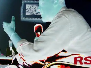 Jean Teulé, une virée avec les poètes maudits.