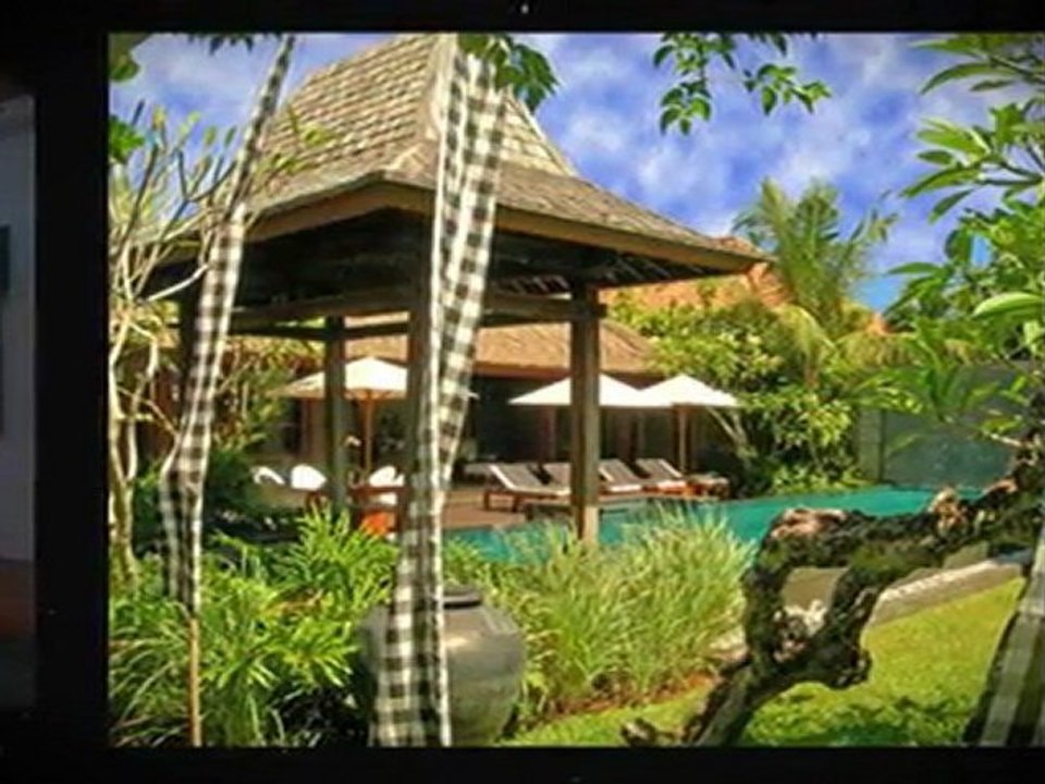 Bali Luxury Villas In A Secure Private Estate