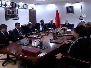 YSK'ya İtirazlar Sürüyor