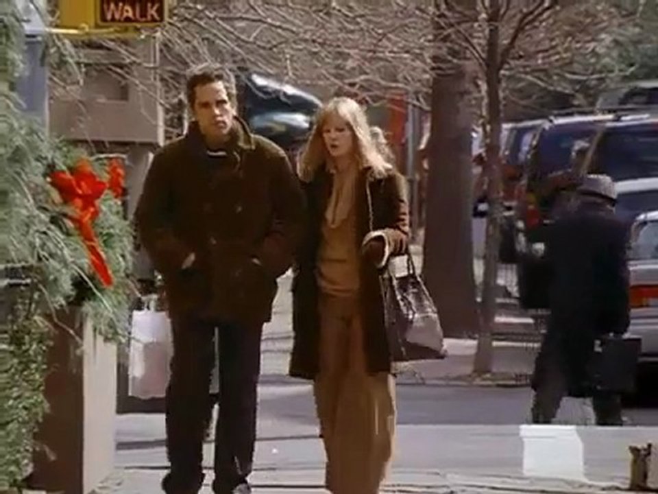 Duplex (2003) HQ trailer