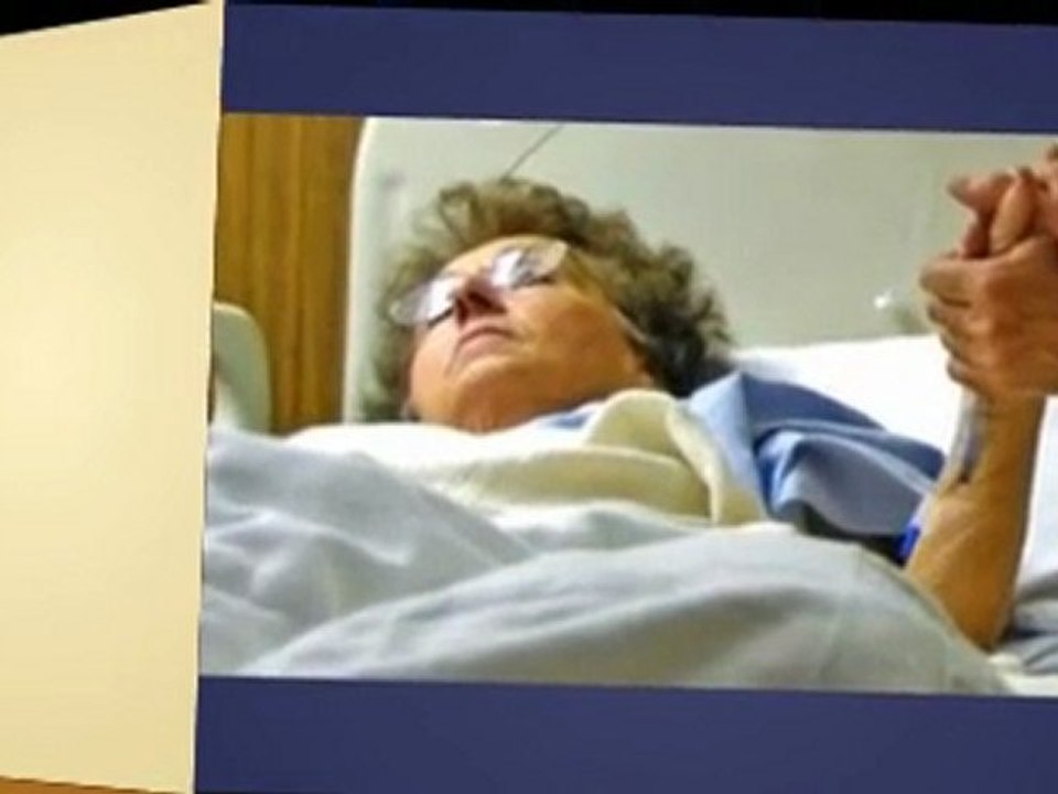 Depuy Hip Recall - Take The Action