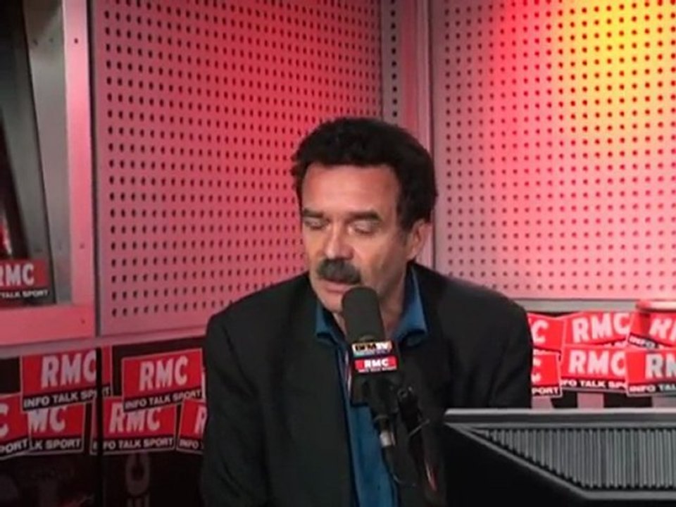 "Notre classe politique n'a pas de culture démocratique !" Edwi Plenel