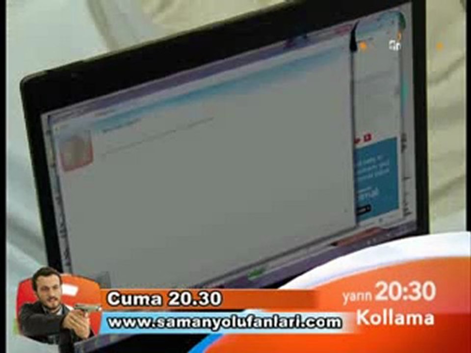 Kollama 134.Bölüm Fragmanı V2 - FİNAL [HQ]