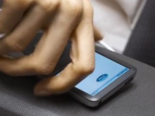 Ford Sync A Basic Understanding