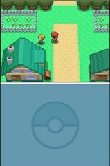 Test Pokemon version Perle !!!