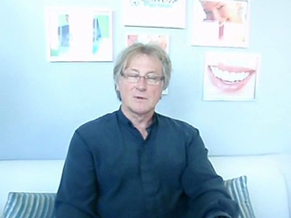 Vidéo Témoignage avant soins dentaires en Espagne