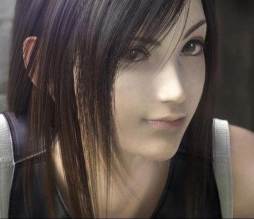 amv Final Fantasy VII