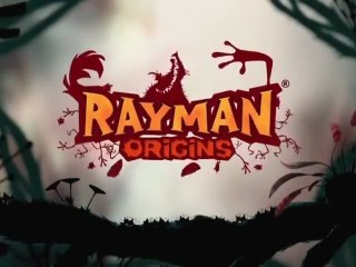 Rayman Origins - Trailer E3 2011 [HD]