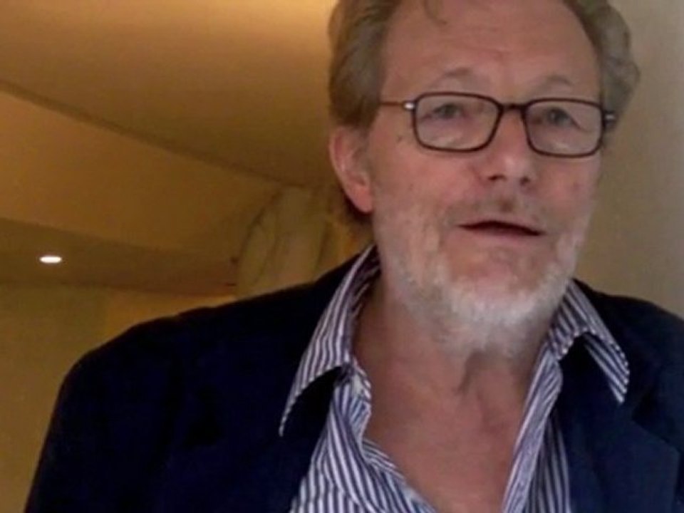 Michel Plon, psychanalyste  ● "Le discours anesthésiant comme terreau de la violence"