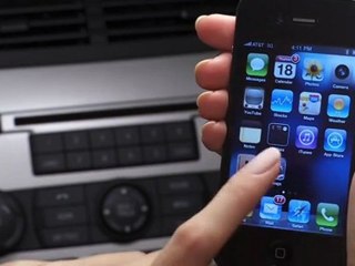 How Do I Talk to Ford SYNC