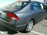 2011 Honda Civic by Goudy Honda Los Angeles