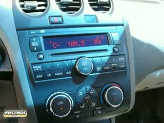 2008 Nissan Altima by Goudy Honda Los Angeles