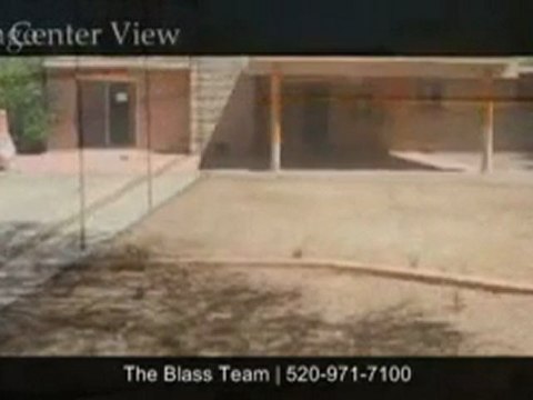 7510 E Calle Agerrida Tucson AZ 85750 | Blass Homes