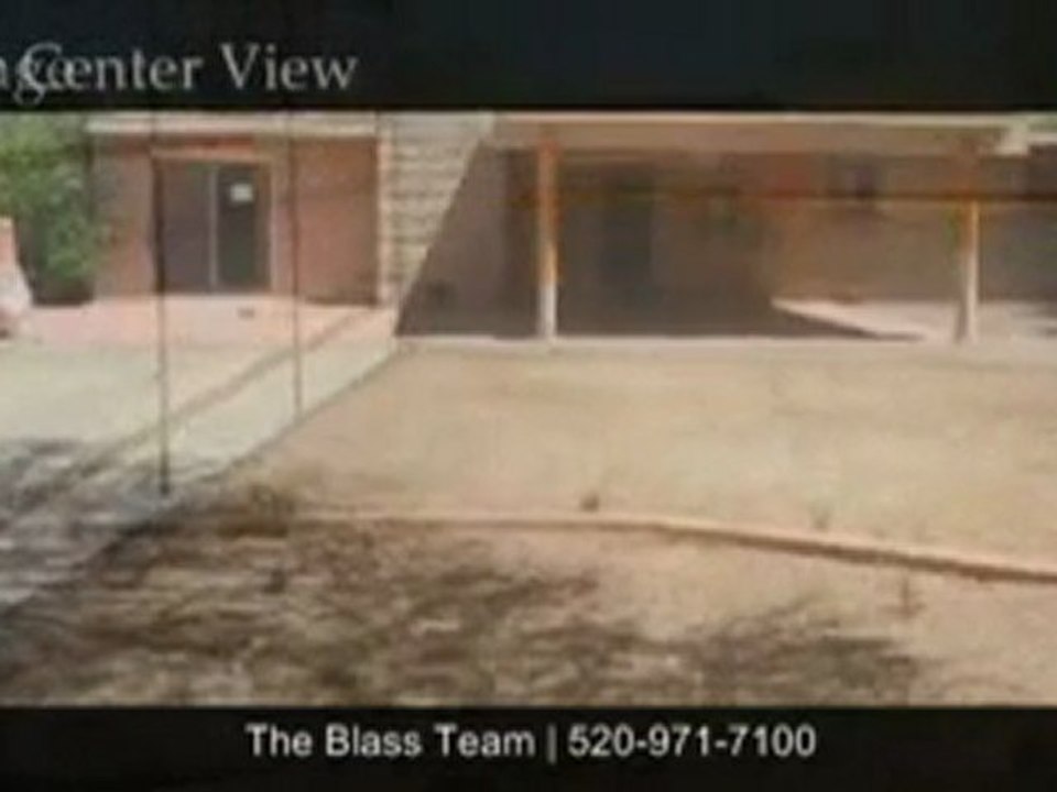 7510 E Calle Agerrida Tucson AZ 85750 | Blass Homes