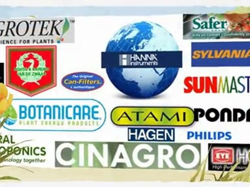 Hydroponics Halifax | Grow Hydroponic