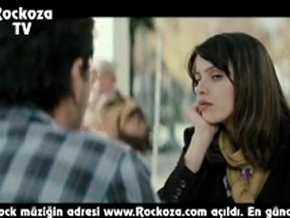 Sakin - Hamur İşleri (www.rockoza.com)