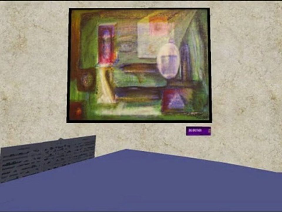 Vernissage vom Juni im Eventraum