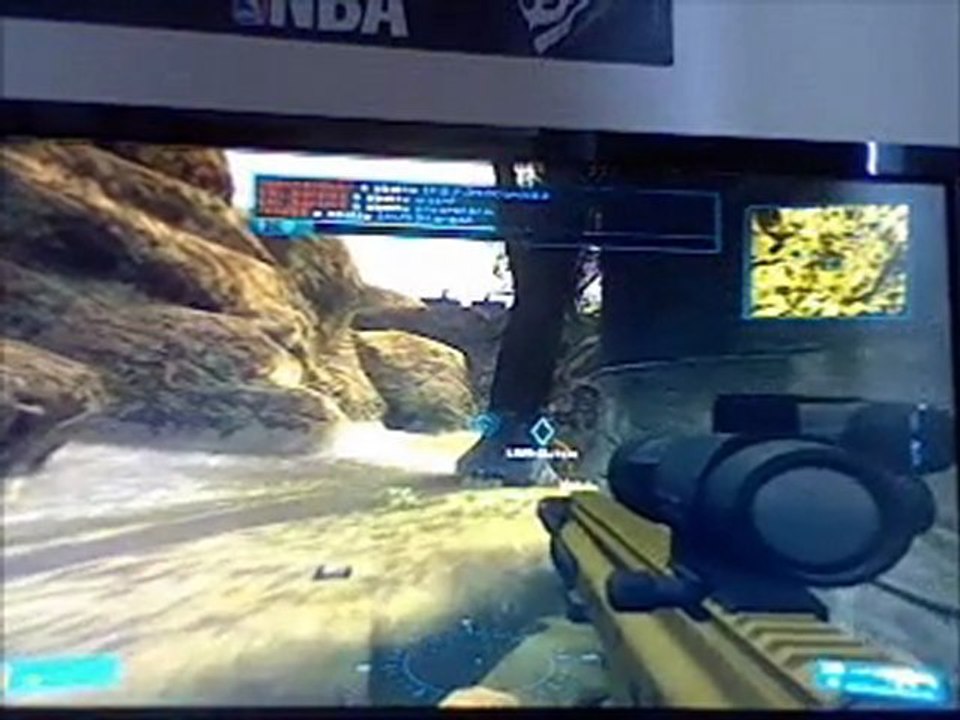 ghost recon advance wafigter