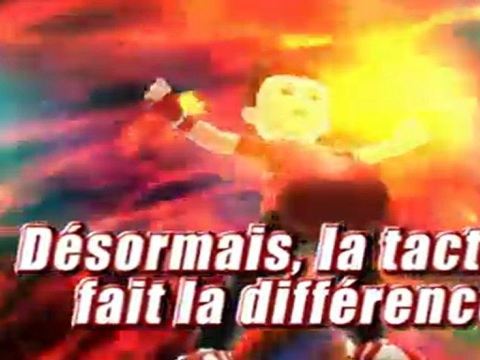 SPORTS ISLAND 3D - TRAILER