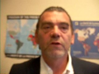 Me Frank Berton, avocat lillois de Florence Cassez, revient sur l'affaire