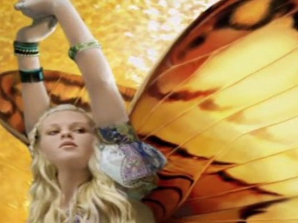 Klio_Mam Dusze Zakleta w Motylu _sl. Lea,muz.A.Rieu_Nightingale Serenade